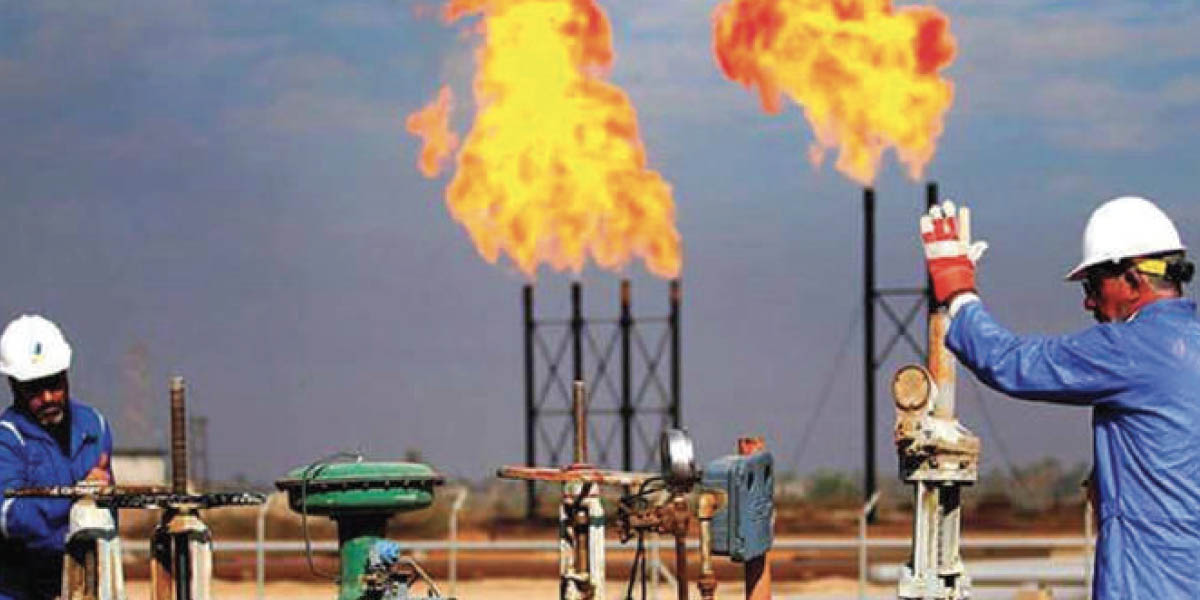 Gharb le puits KSR 21 prêt à démarrer plein gaz SDX Energy Le