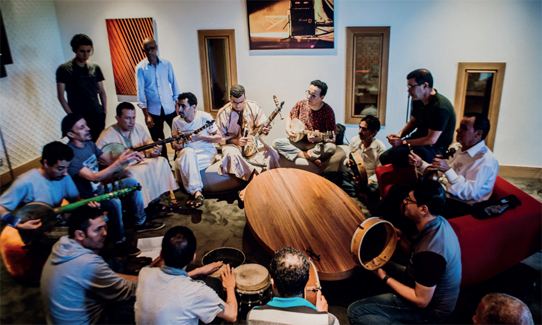 La mémoire musicale amazighe à Casablanca, un documentaire retrace l’enracinement de cet art dans la métropole