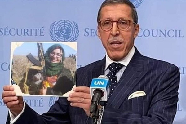 Sahara marocain: Omar Hilale détricote les mensonges du représentant de la junte algérienne auprès de l’ONU