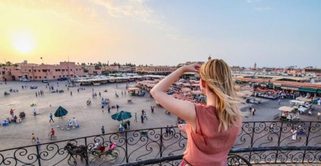 Tourisme: le Maroc se met au visa électronique