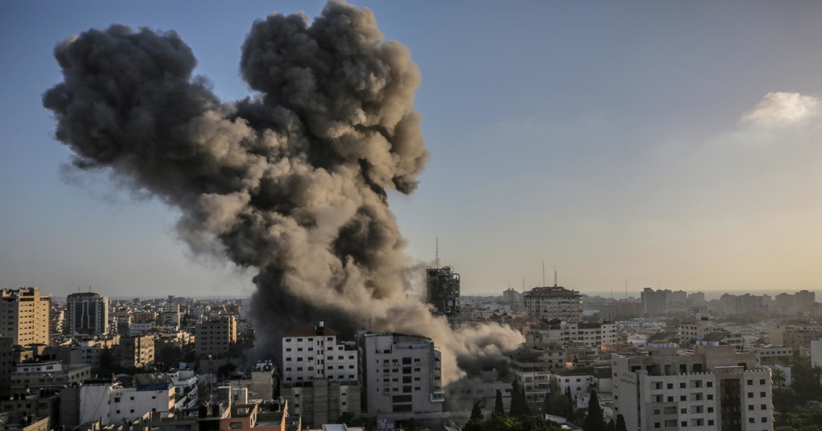 Quinze Palestiniens tués dans des raids israéliens sur Gaza