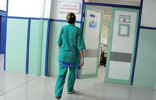 Projet de loi-cadre concernant le système national de santé: Le MDDH avertit contre « la marchandisation des services de santé »