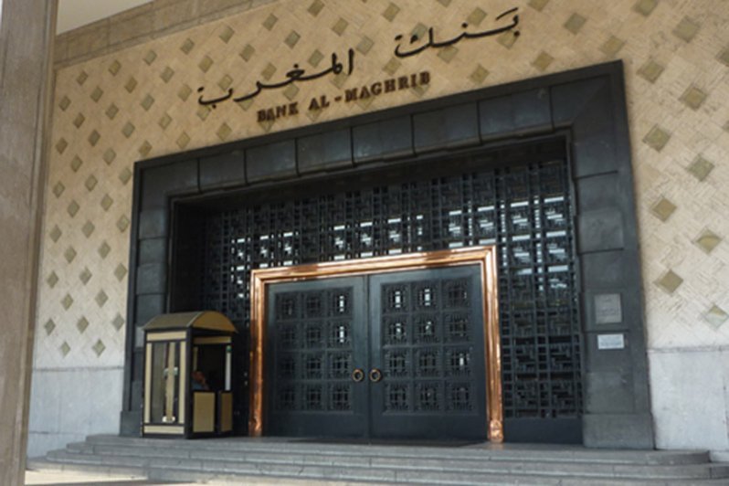 Bank Al-Maghrib relève le taux directeur à 2%