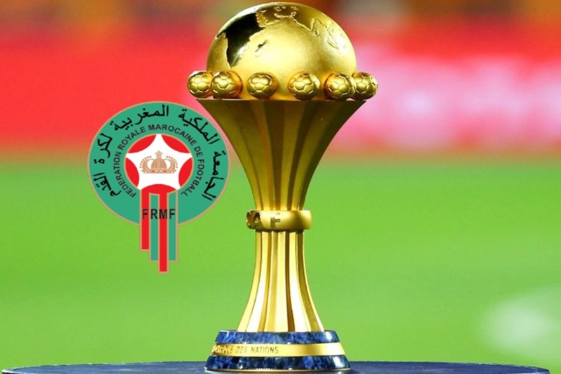 رسميا.. المغرب يفوز بتنظيم بطولة كأس إفريقيا للأمم 2025