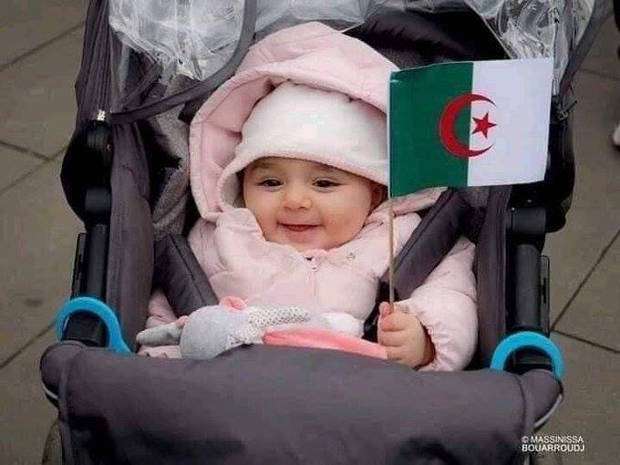 الجزائر تستغلال براءة طفل لتمرير رسالة سياسية..بعد فوز المغرب ياستضافة تنظيم كأس الأمم الأفريقية 2025