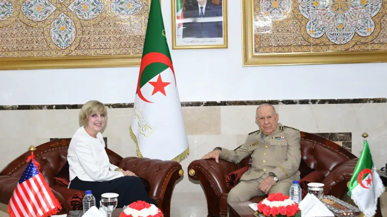 Washington alerte les ressortissants occidentaux contre un « risque accru d’enlèvement » près de Tindouf, en Algérie