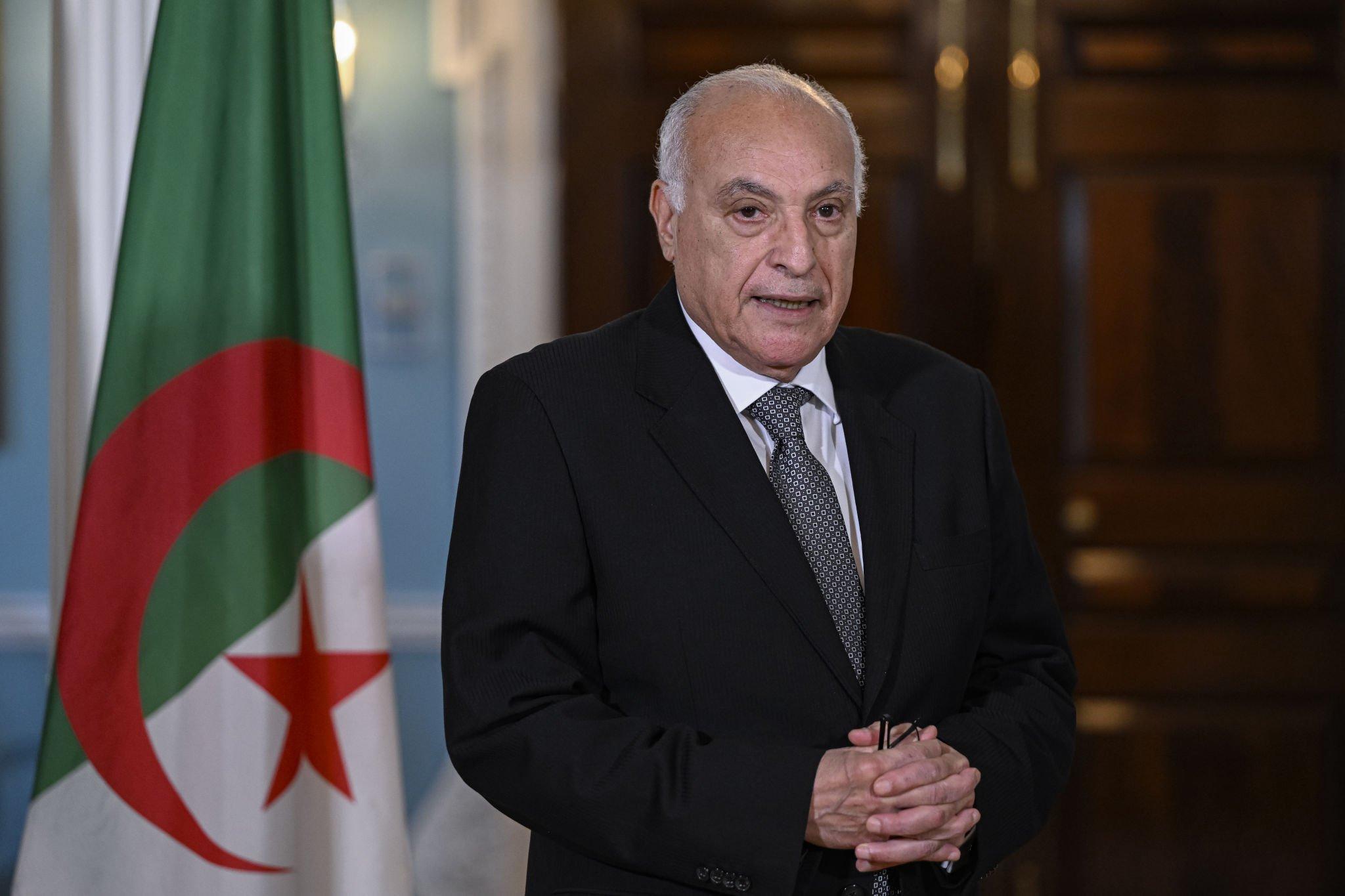 Les consuls d’Alger à Casablanca et Oujda, dommages collatéraux de la bourde grossière du département Attaf