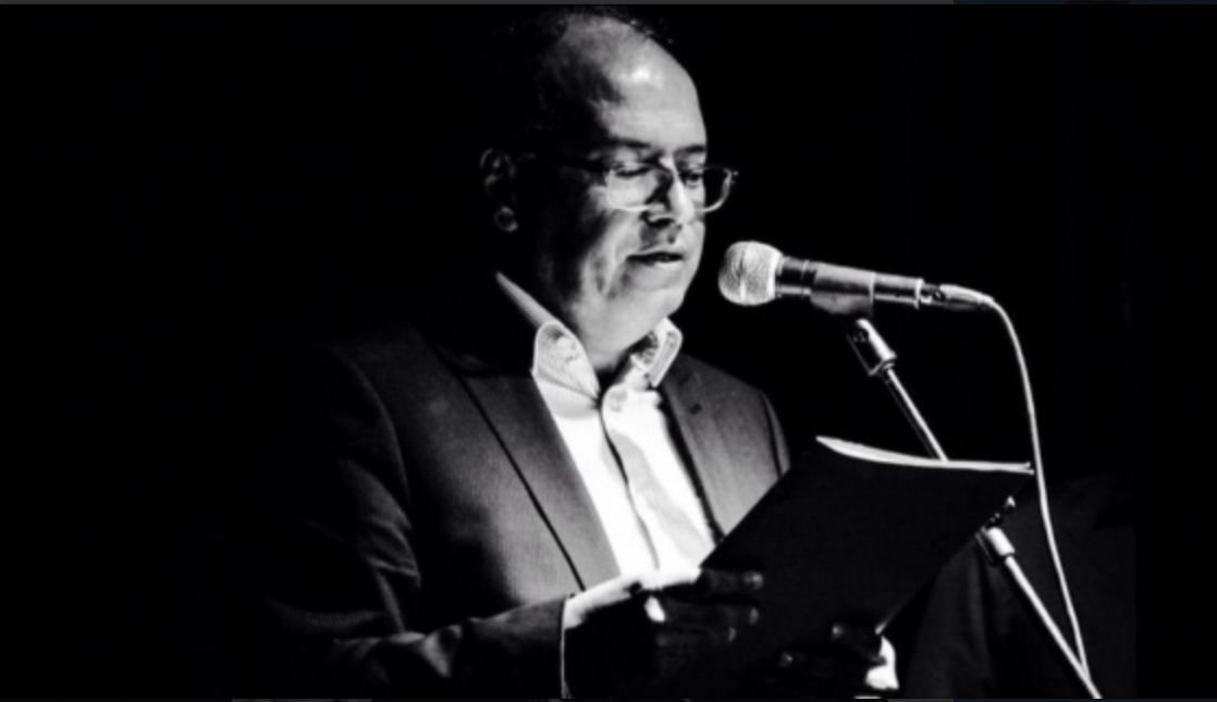 Hommage au poète Hassan NAJMI à Paris