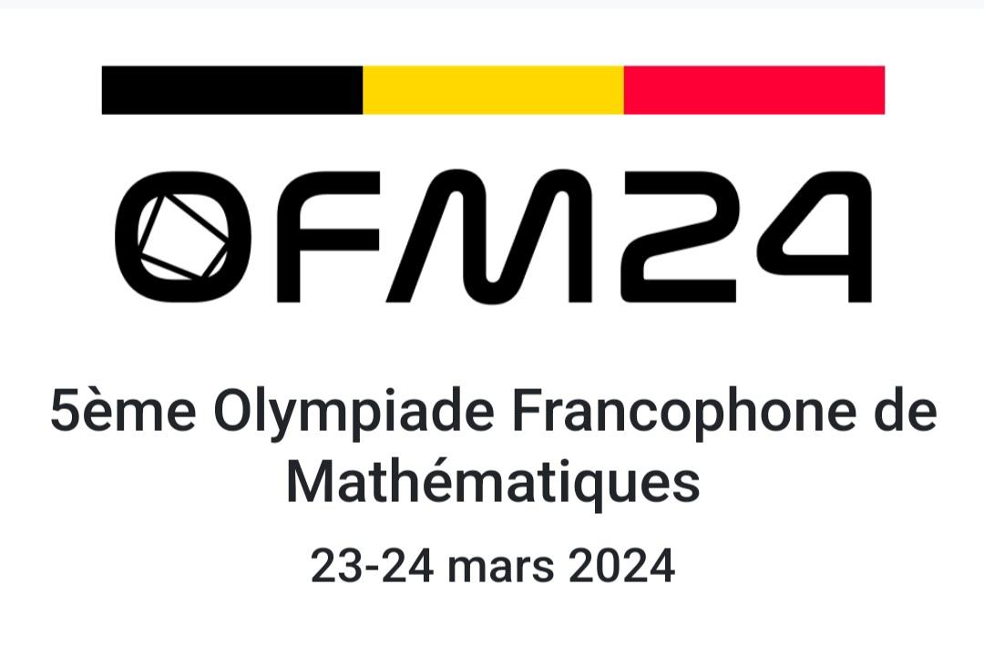 L’AREF Rabat-Salé-Kénitra brille aux Olympiades francophones de mathématiques