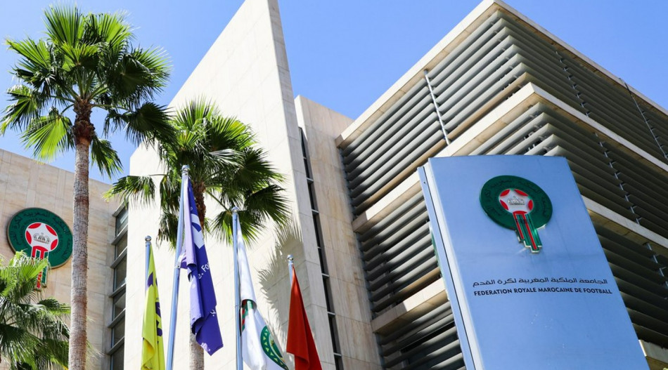 صفعة مدوية جديدة لاتحاد العاصمة الجزائري من طرف الإتحاد الافريقي لكرة القدم (بلاغ)