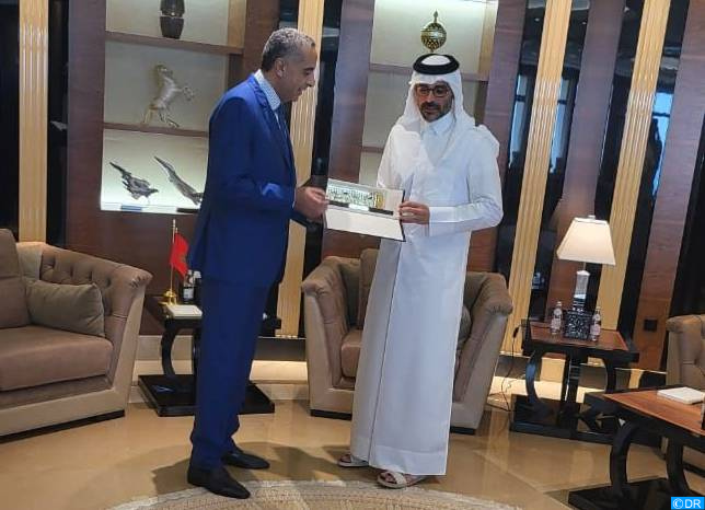 Abdellatif Hammouchi au Qatar pour sceller d’”importants partenariats sécuritaires”