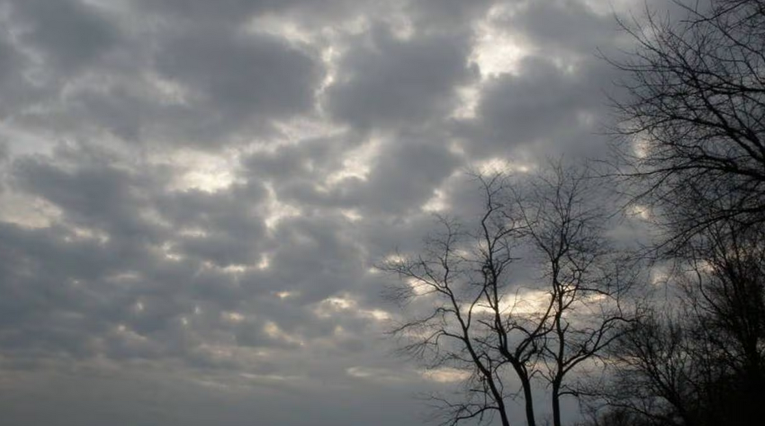 Météo mardi 22 octobre: Nuages bas et formations brumeuses