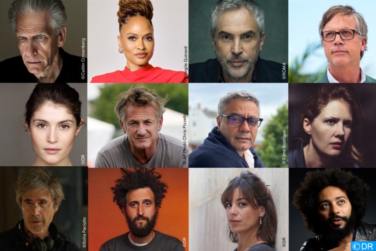 21e Festival International du Film de Marrakech : Ces stars sont conviées à « converser » librement avec les festivaliers