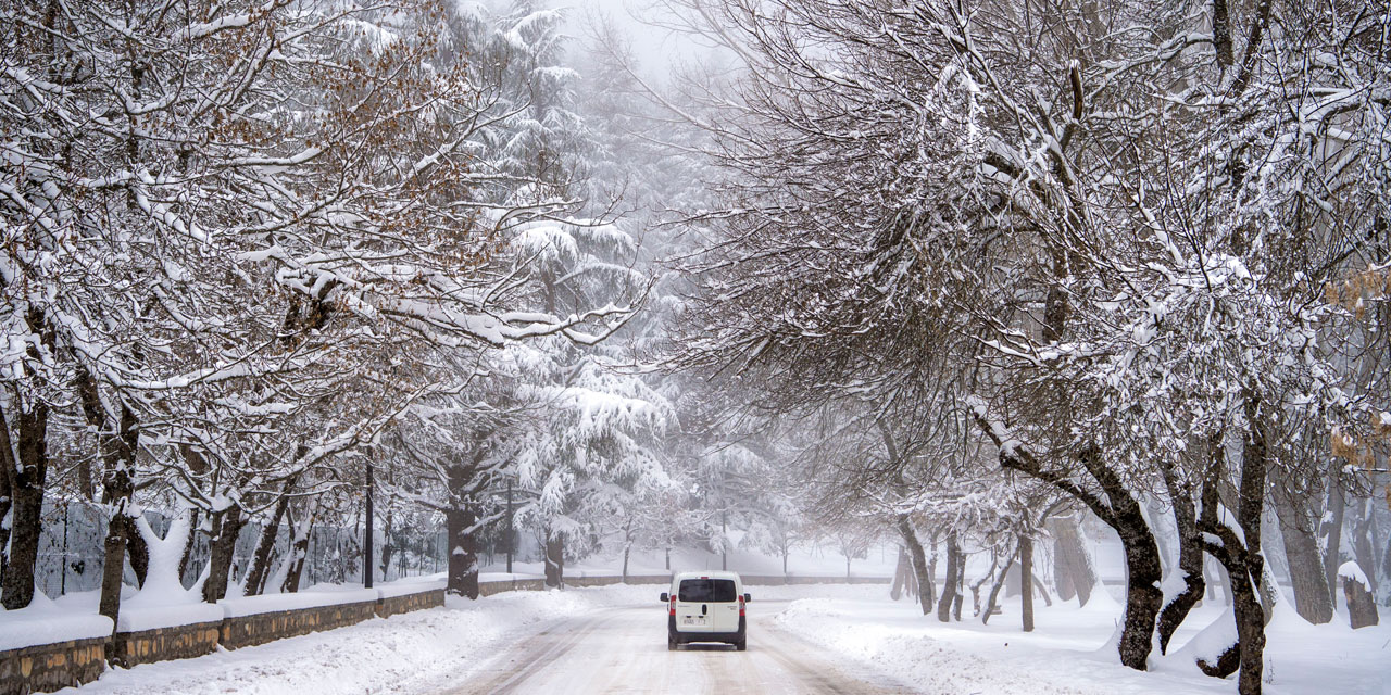 Météo vendredi 16 janvier: Pluies et chutes de neige