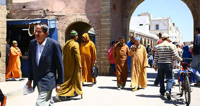 Maroc: Le moral des ménages repart légèrement