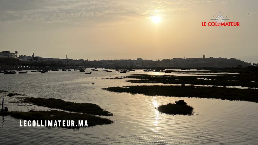 La météo de ce vendredi 5 décembre: Temps brumeux et nuageux