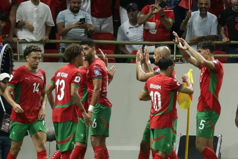 Amical Maroc-Mozambique. Les Lions de l’Atlas et les « Mambas » croisent les crampons ce vendredi au Grand Stade de Tanger, pimpant neuf