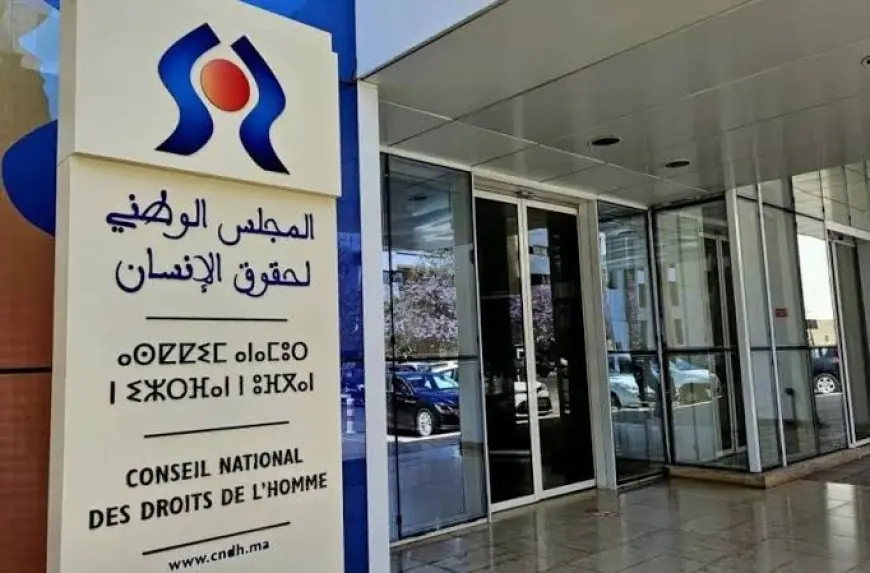 Tragédie de Fès: Le CNDH demande une reddition des comptes