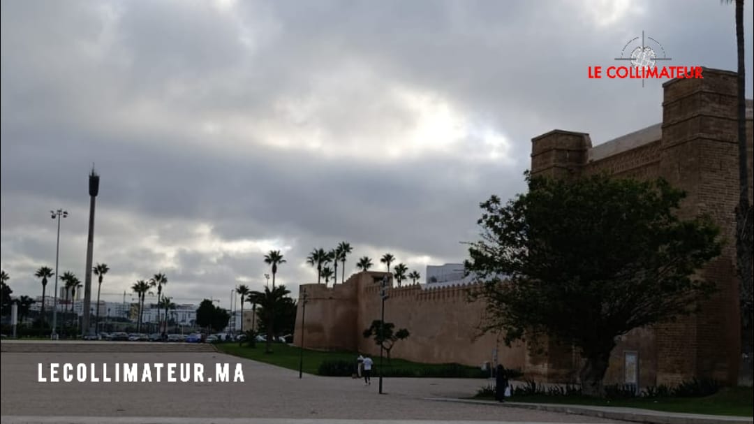 هذه توقعات أحوال الطقس اليوم الخميس بالمغرب