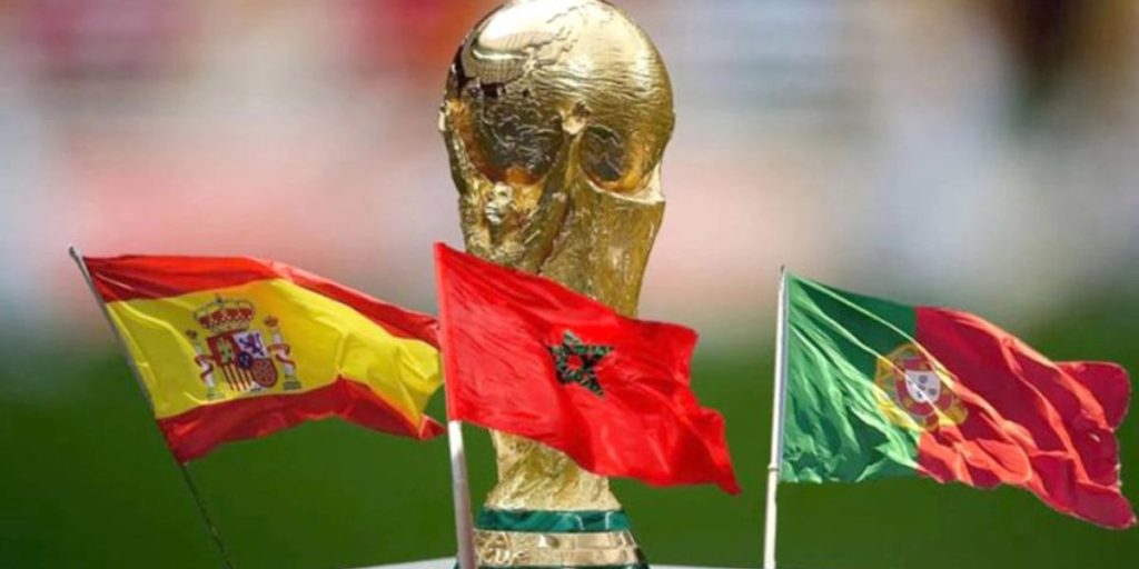 الولايات المتحدة تُقلّص مدة انتظار التأشيرة للمغاربة استعداداً لمونديال 2026