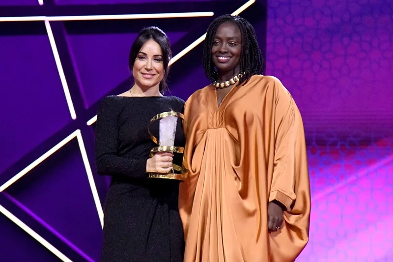 22è FIFM: « Promised Sky » sacré Etoile d’or