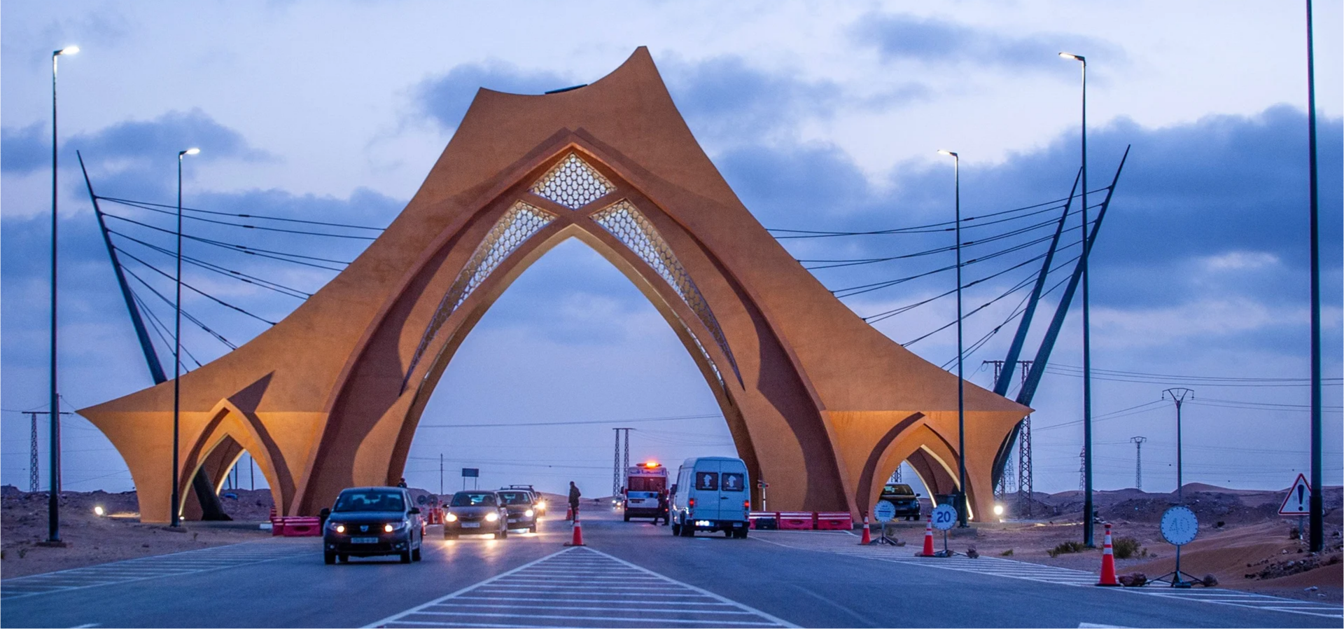 Les lundis de Mohamed KHOUKHCHANI. Recherche Académique : Perspectives de Règlement du Conflit du Sahara après la Résolution 2797 du Conseil de Sécurité (31 Octobre 2025)