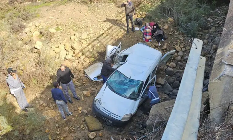 A la mémoire de SAFAA et de CHADA, décédées dans un tragique accident aux environs de Ksar El-Kebir