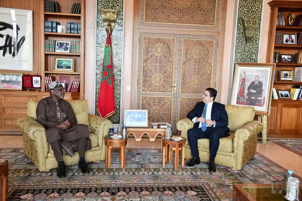 Sahara marocain: Le Niger salue la résolution historique 2797 qui consacre le plan d’autonomie comme base sérieuse, crédible et durable pour une solution à la question