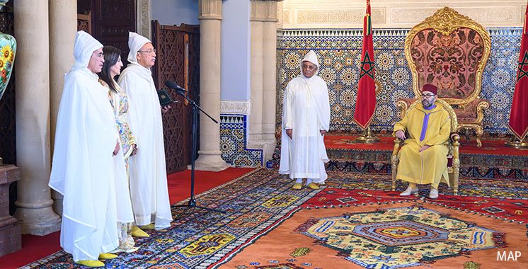 Après quinze années d’attente : le Maroc s’apprête-t-il enfin à tourner la page des lois “impunies” ?