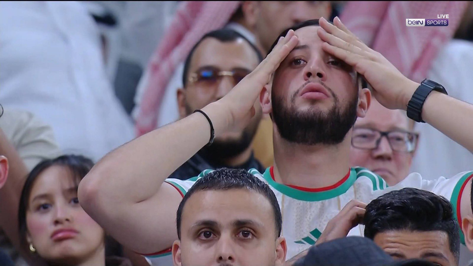 Après l’élimination de l’Algérie face aux Émirats : la chute d’un discours fondé sur la certitude