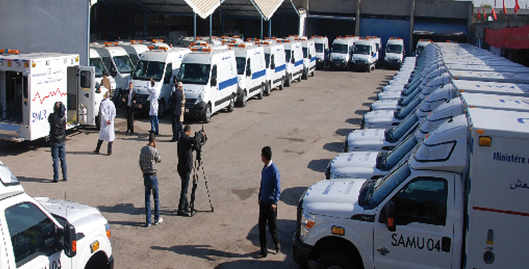 “Riaya 2025-2026”: 2.817 professionnels de santé mobilisés en faveur des populations touchées par la vague de froid