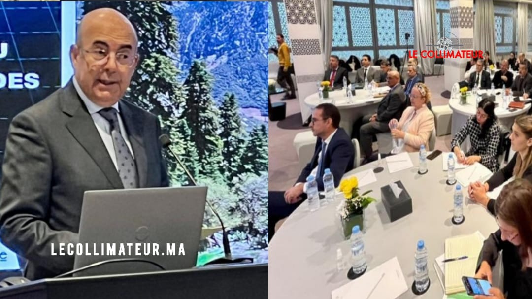 L’ANEF annonce le projet de création du Parc National de Dakhla-Oued Ed-Dahab