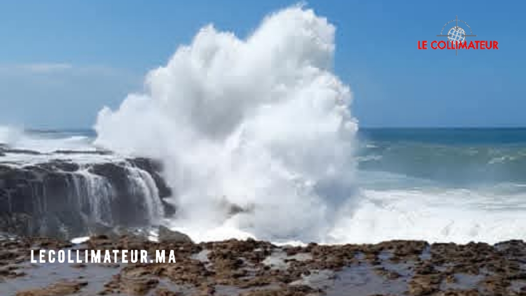 هذه توقعات أحوال الطقس اليوم الثلاثاء بالمغرب