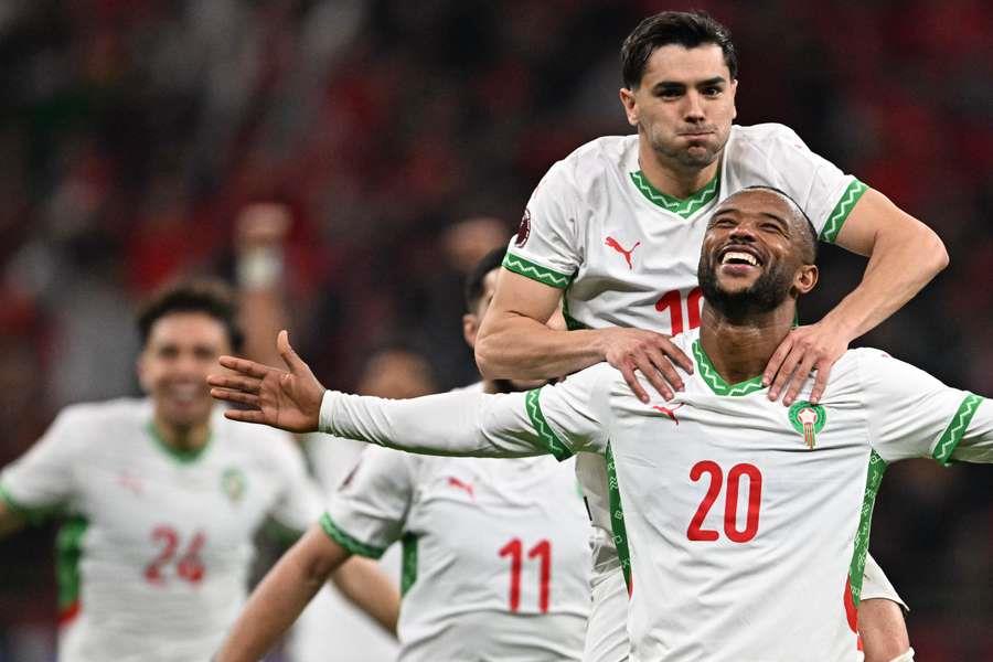 Huitièmes de finale de la CAN 2025: Le Maroc connaît son adversaire
