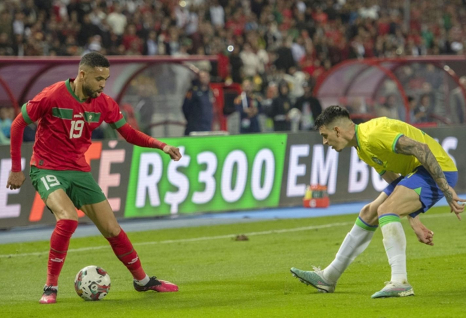 Mondial 2026: Le Maroc se frottera au Brésil, à l’Écosse et à Haïti