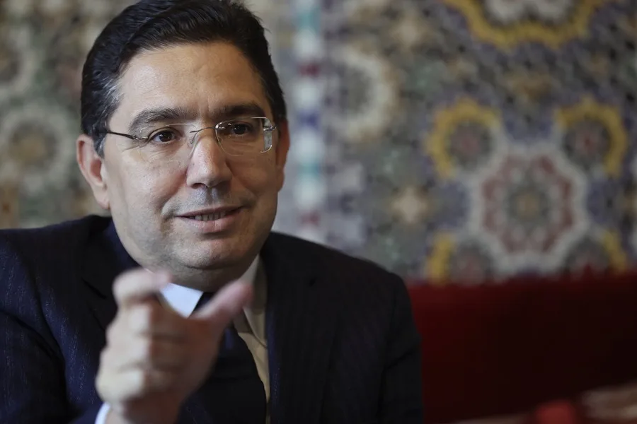 M. Bourita à l’agence de presse « EFE »: « Les relations maroco-espagnoles vivent un moment inédit »