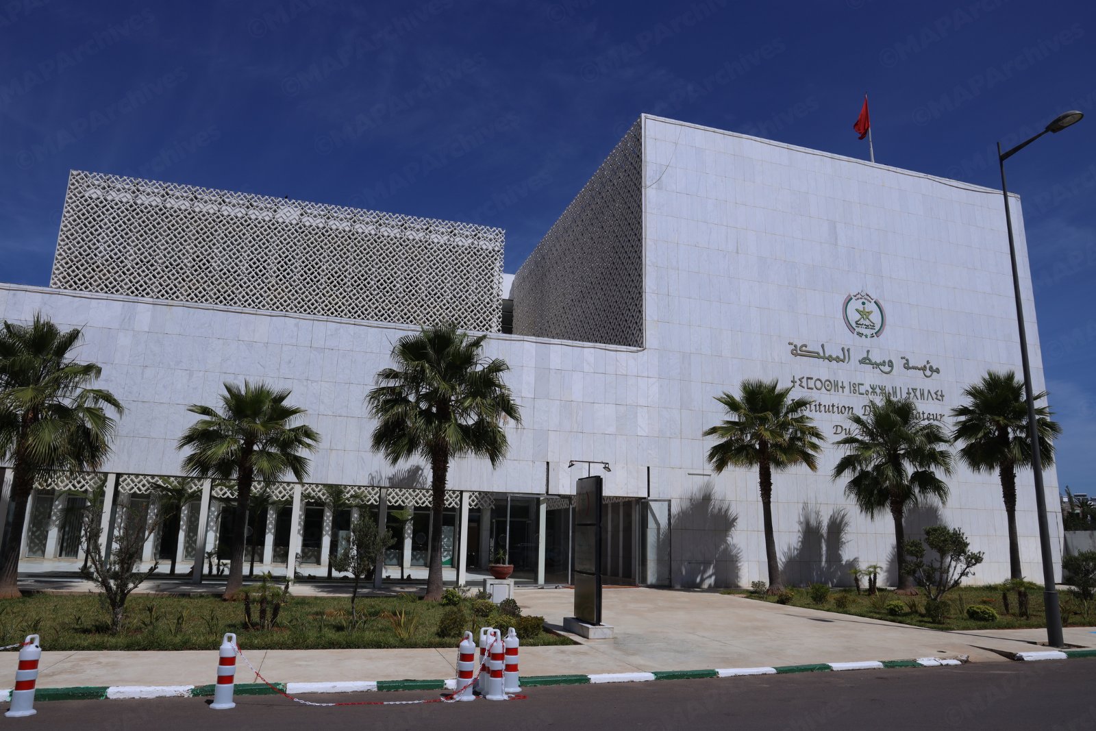 Le 9 décembre désormais journée nationale de la médiation de service public (Médiateur du Royaume)