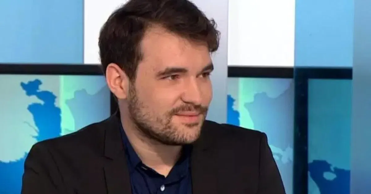 فرنسا تستنكر حكم السجن الصادر بحق الصحفي كريستوف غلايز في الجزائر