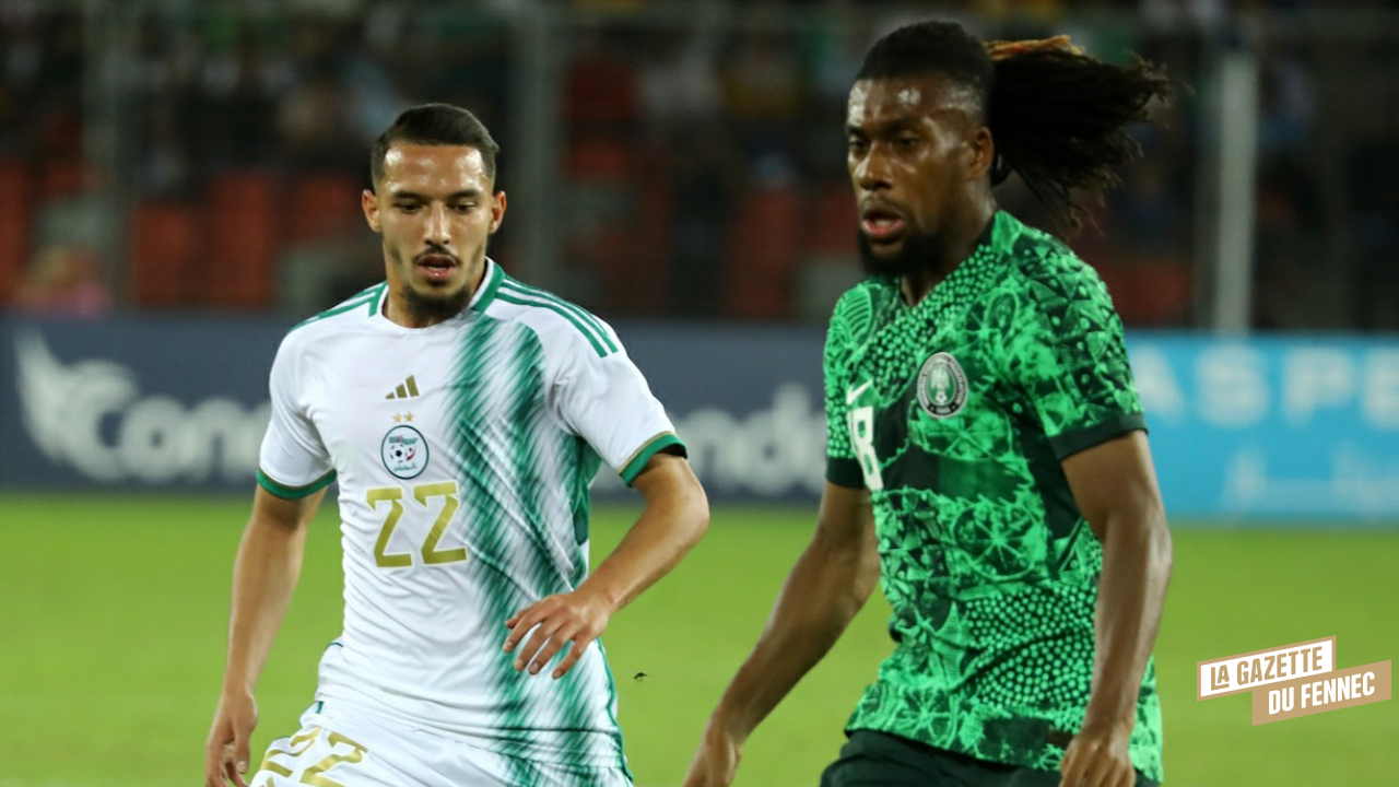 2è manche des 1/4 de finale de la CAN 2025: des affiches explosives!