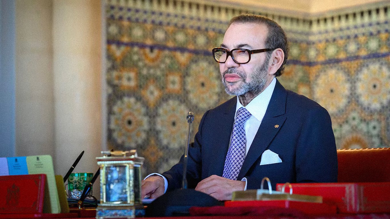 SM le Roi nomme 24 auditeurs en qualité de magistrats de deuxième grade auprès des juridictions financières (Cour des comptes)