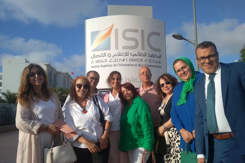 CAN Maroc 2025: le Forum Médias et Citoyenneté vent debout contre toutes les formes d’incitation à la haine, au racisme et à la discrimination