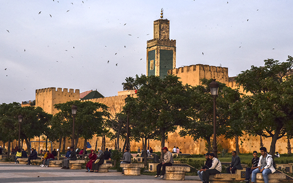 ​مكناس والسياسات الاجتماعية المنسية: يوميات إقليم خارج الحسابات