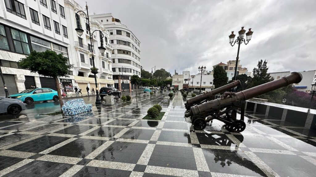 La météo de ce mardi 27 janvier: Pluie, neige et vents forts