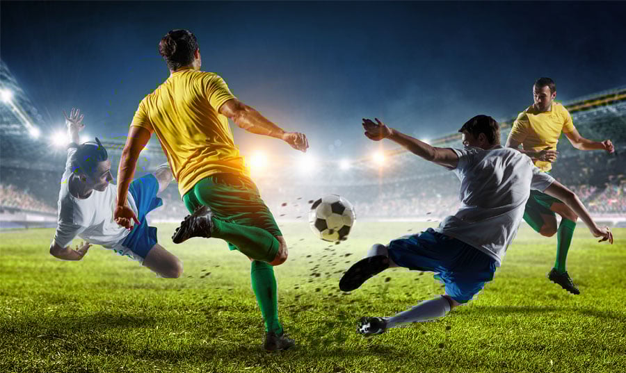 Football ou religion : le choix politique de l’opium moderne