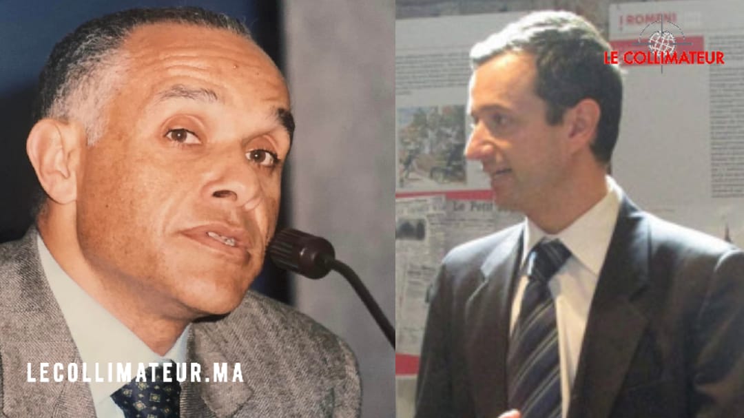 Les débats de lecollimateur.ma. Regards croisés sur l&rsquo;Iran