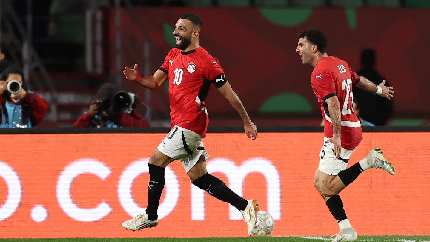 CAN 2025: L&rsquo;Egypte retrouve le Sénégal en demi-finale