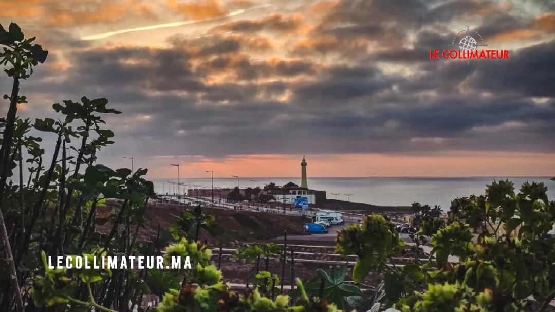 La météo de ce dimanche 25 janvier: Nuages avec pluies et averses localement importantes