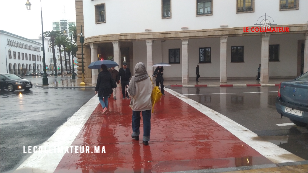 أمطار وثلوج مرتقبة اليوم الثلاثاء بالمغرب