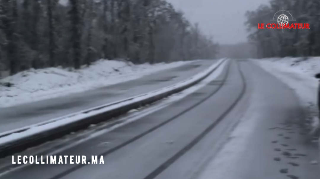ثلوج وأمطار ورياح مرتقبة اليوم الأربعاء بالمغرب