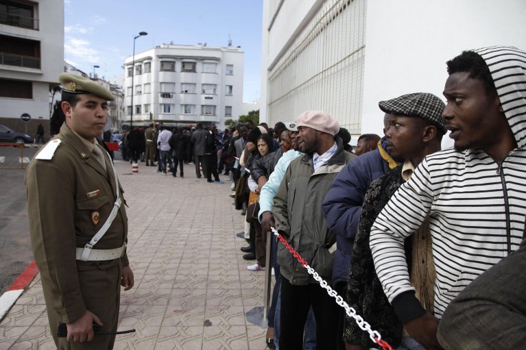 Edito. Migration au Maroc : l’épreuve de la démocratie souveraine